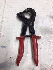 Ratchet cable cutters for sale  NOTTINGHAM