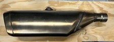 Husqvarna 701 exhaust for sale  Johnstown