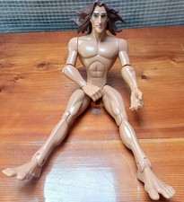 Tarzan disney spiel gebraucht kaufen  Mühlhausen-Umland
