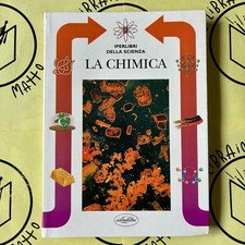 Roberto rugi chimica usato  Montevarchi
