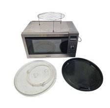 combined microwave for sale  WELLINGBOROUGH