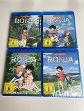 Ronja räubertochter vol gebraucht kaufen  Brake