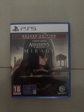 Assassin creed mirage usato  Potenza