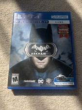 Playstation batman return for sale  ROCHESTER