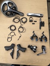 Shimano r9070 speed for sale  FARNBOROUGH