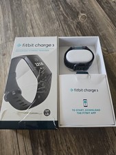 Fitbit charge fitness for sale  New Palestine