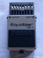 Boss band pedal for sale Boss band pedal for sale  Berkeley