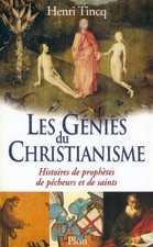Genies christianisme. histoire d'occasion Genies christianisme. histoire d'occasion  France