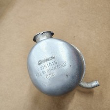 Corvette expansion tank for sale  Saint Charles