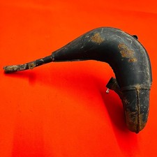 Cr85 exhaust head for sale  Ridgeland