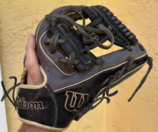 Wilson a1000 11.75 for sale  Walnut Creek