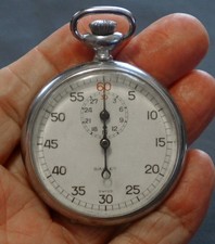 Gallet stopwatch jules for sale  Cass City