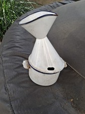 Ancien inhalateur tôle d'occasion  Barr