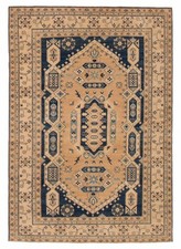 Vintage hand knotted for sale  Champlain
