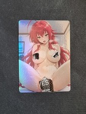 Rias gremory high usato  Grottammare