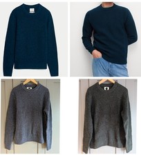 Marks spencer lambswool for sale  BARNSLEY