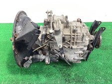 Cambio manuale completo usato  Italia