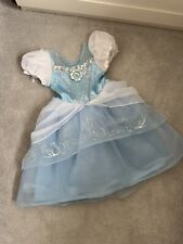 Disney cinderella costume for sale  BLACKPOOL