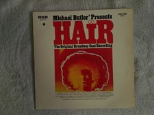 Hair gebraucht kaufen  Essen