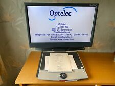 Optelec clearview one for sale  BATH