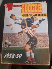 Charles buchan soccer for sale  BECCLES