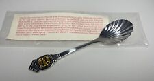 Löffel kaffeelöffel drache gebraucht kaufen  Weiden