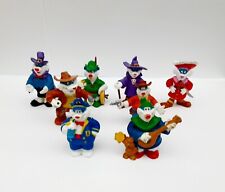 Lot figurines flunchy d'occasion  Pontchâteau