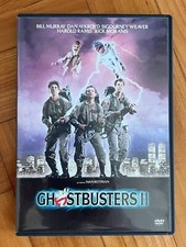 Dvd ghostbuster columbia usato  Roma