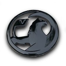 Vauxhall griffin emblem for sale  SUTTON-IN-ASHFIELD