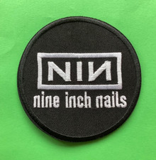 Nine inch nails for sale  AYLESBURY