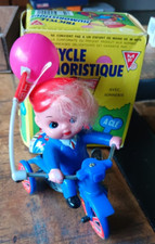 Ancien jouet enfant d'occasion  Sainghin-en-Mélantois