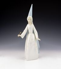 Vintage lladro porcelain for sale  UK