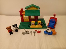 Fabuland lego 3670 d'occasion  Montpellier-
