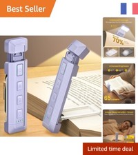 Lampe lit glocusent d'occasion  Matha