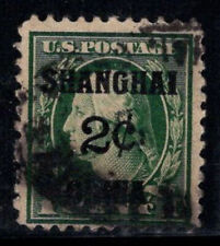 Stati uniti shanghai usato  Bitonto