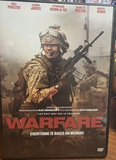 Warfare, używany na sprzedaż  Wysyłka do Poland