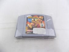 Usado, Nintendo 64 N64 Duke Nukem Zero Hour - PAL - Grau B comprar usado  Enviando para Brazil