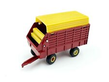 Usado, Vagão forrageiro Ford New Holland em escala 1/64 comprar usado  Enviando para Brazil