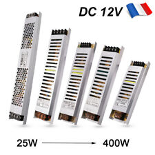 220v 12v 33a d'occasion  France