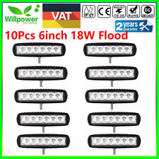 10x zoll 180w gebraucht kaufen  Bremen