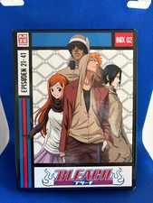 Bleach serie dvd gebraucht kaufen  Marl