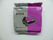 Riginal canon magenta gebraucht kaufen  Werl