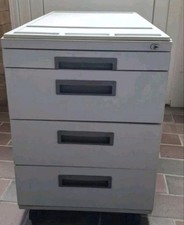 Rollcontainer rollwagen büros gebraucht kaufen  Düren