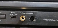 Tascam rw700 professional for sale  LEEDS
