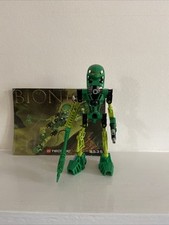 Lego bionicle 8535 for sale  STOURBRIDGE