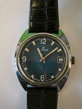 Edox uhr gebraucht kaufen  Konstanz