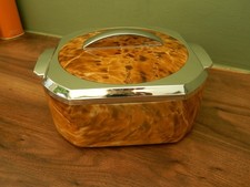 Retro ice bucket for sale  ALTON