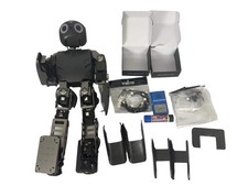 Robotis darwin humanoid for sale  East Lansing