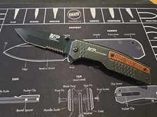 Coltello pieghevole smith usato  Spedire a Italy