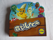 Lidl stikeez bst gebraucht kaufen  Hamburg